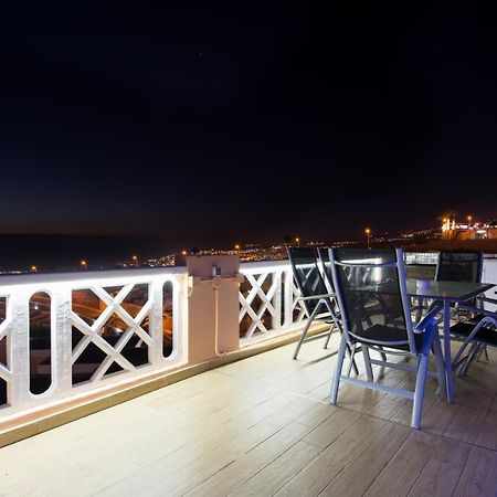 109 Penthouse , Incredible View, Marco Aparthotel Costa Adeje  Exterior foto