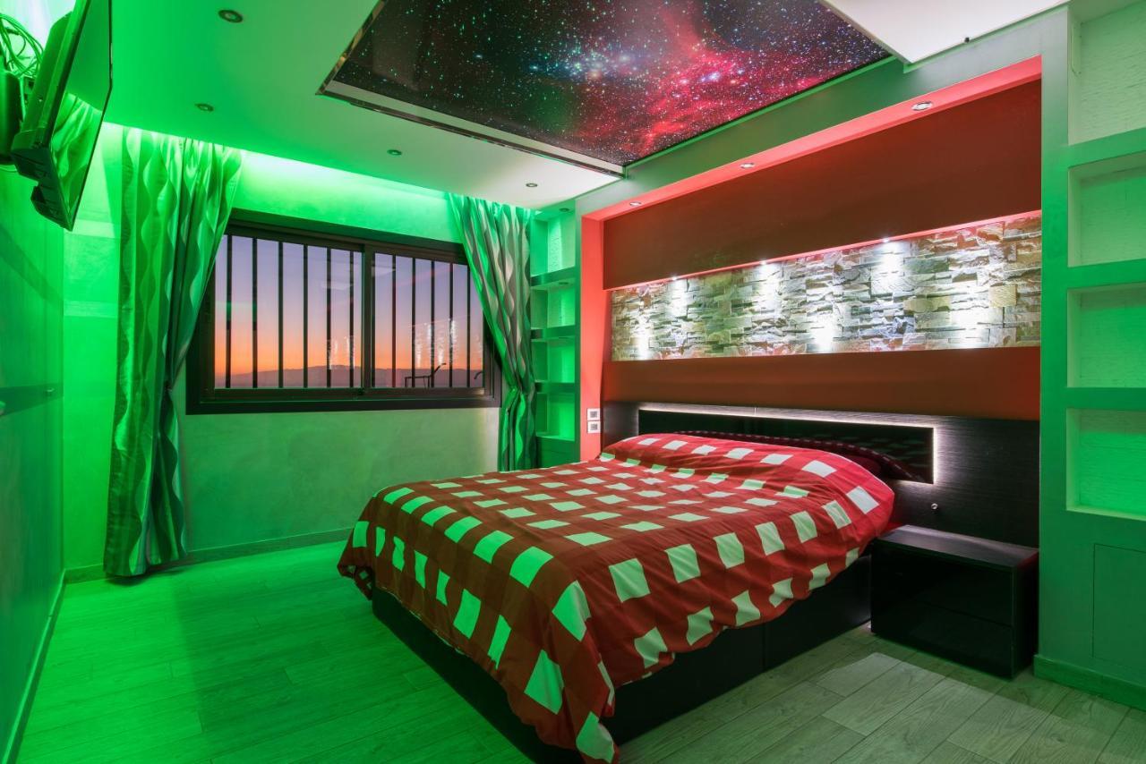 109 Penthouse , Incredible View, Marco Aparthotel Costa Adeje  Exterior foto