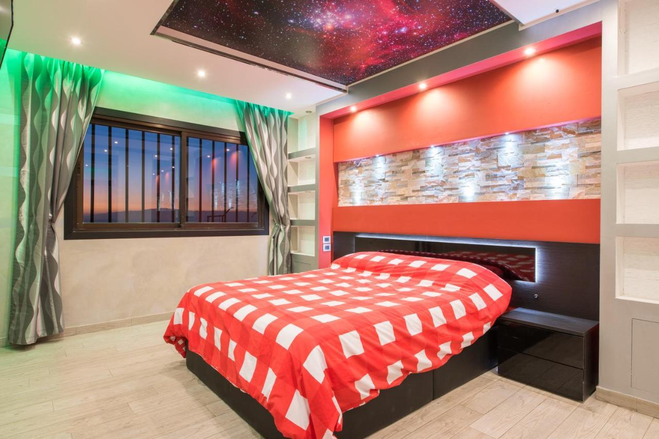109 Penthouse , Incredible View, Marco Aparthotel Costa Adeje  Exterior foto
